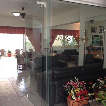 Villa Kosta Apartments MANI Zewnętrze zdjęcie