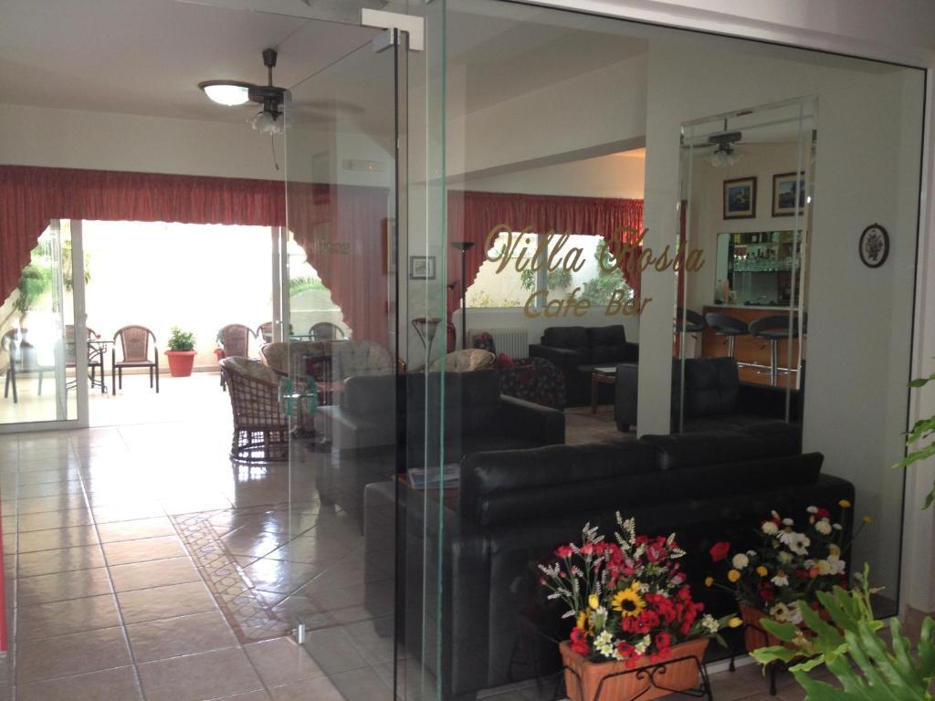 Villa Kosta Apartments MANI Zewnętrze zdjęcie